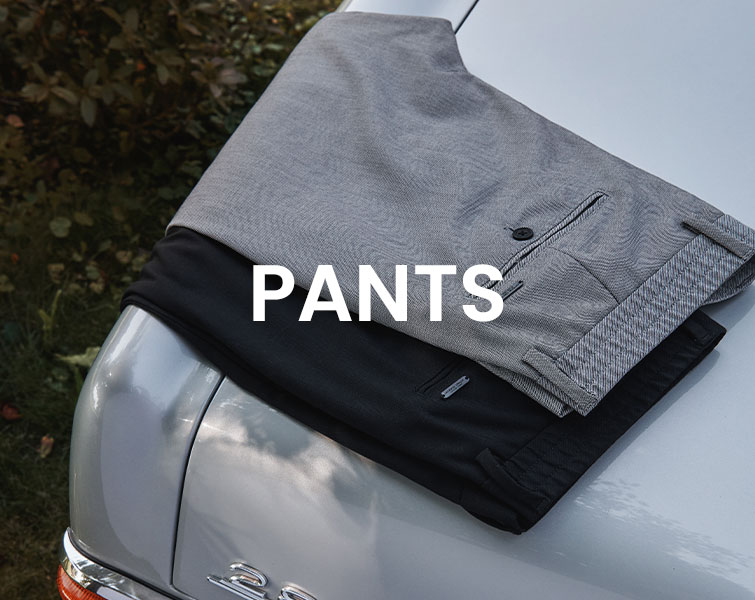 Pants