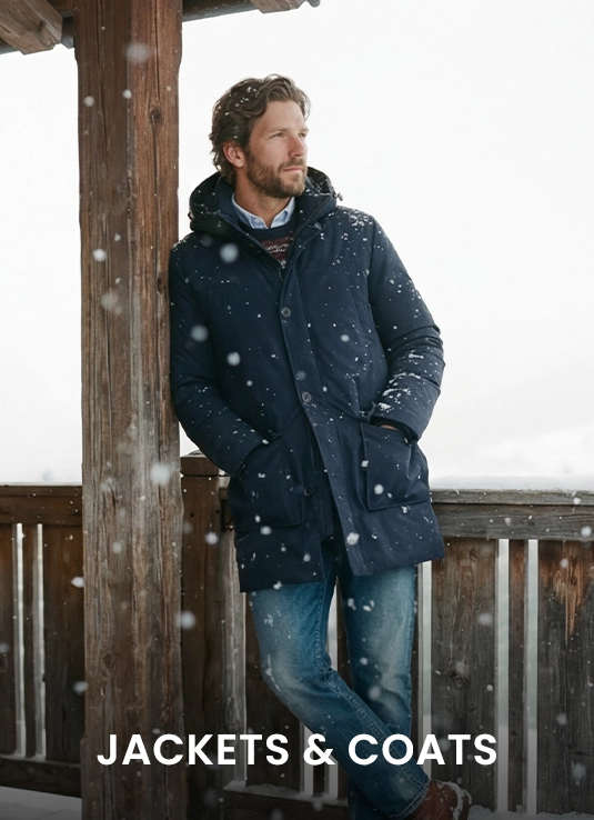 Jackets&amp;CoatsEN