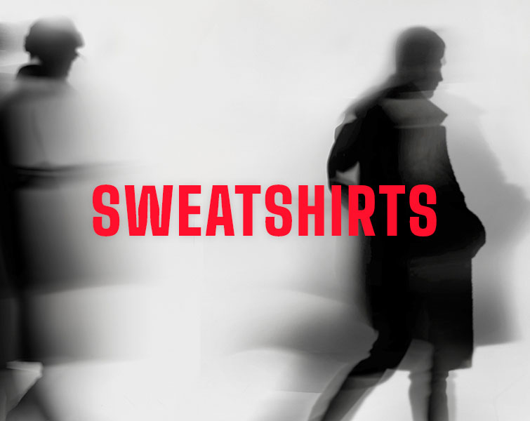 Sweatshirts