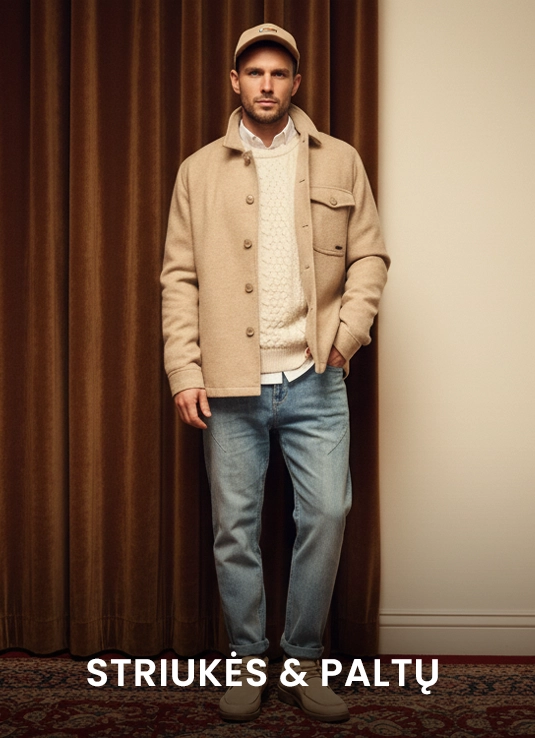 CoatsJacketsLT