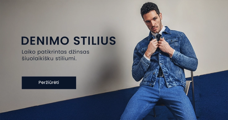 DenimLT