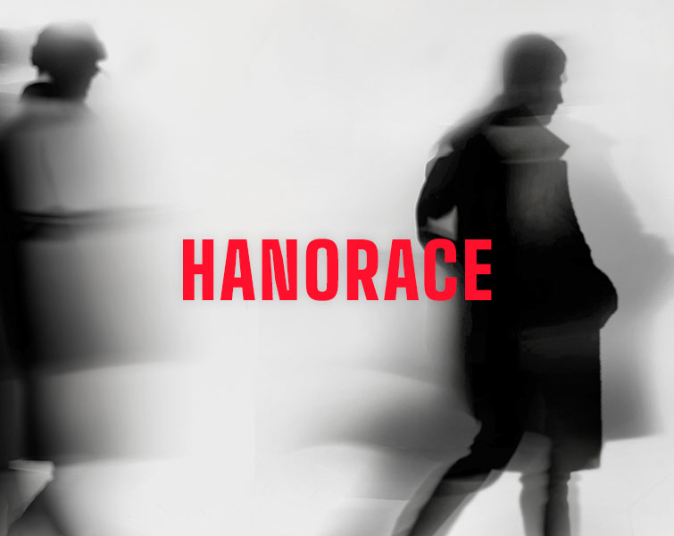 Hanorace _RO