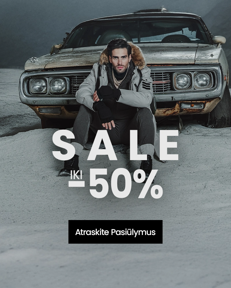 WINTER SALE LT