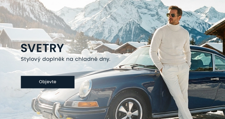 SweatersCZ