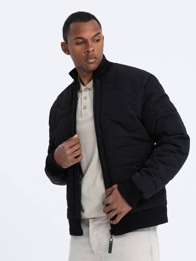 Jackets | Level Up | Collections | Clothing | Ombre.com - Men\'s clothing  online