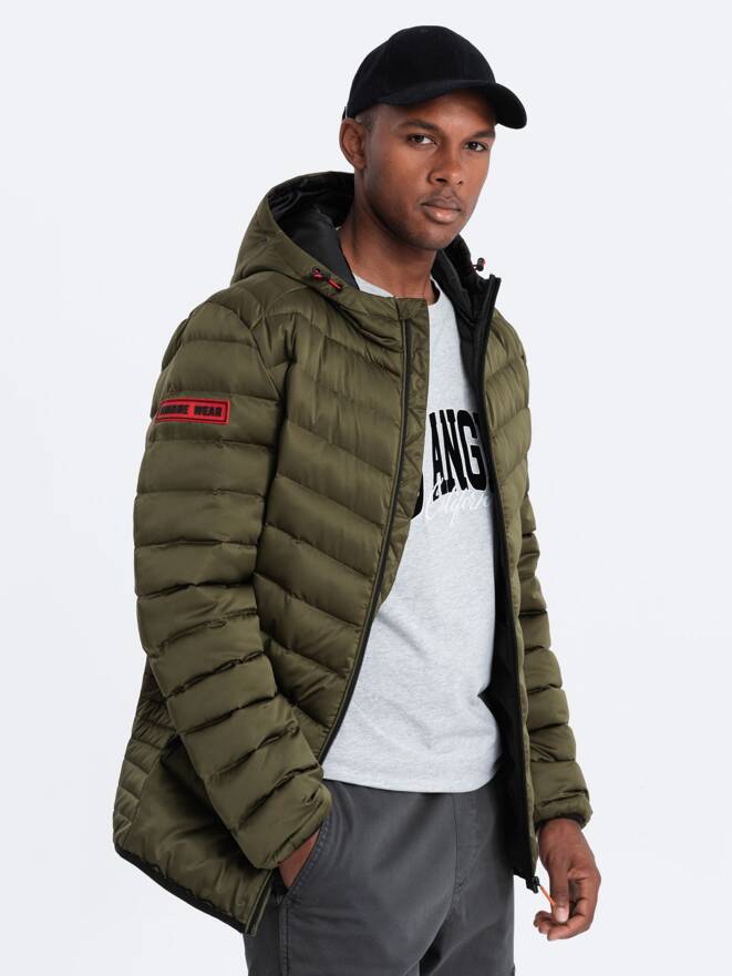 Jackets | Jackets and coats | Categories | Clothing | Ombre.com 
