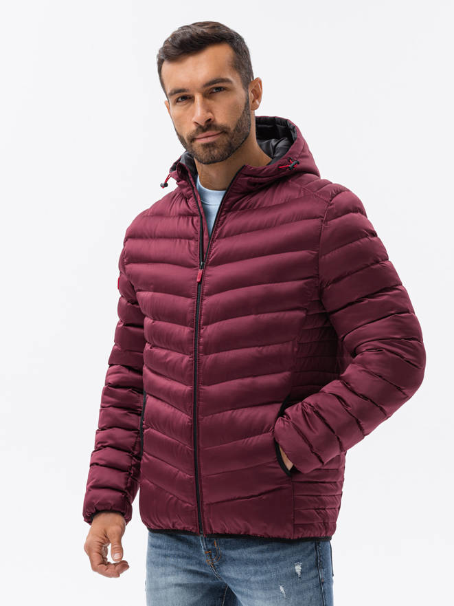 Jackets | Jackets and coats | Categories | Clothing | Ombre.com 