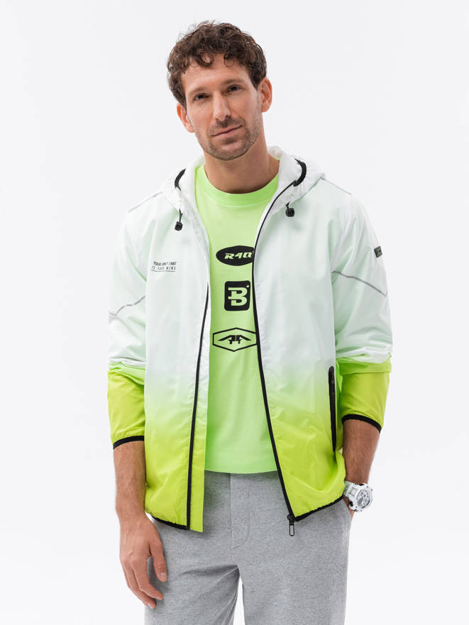 Jackets | Level Up | Collections | Clothing | Ombre.com - Men's clothing  online