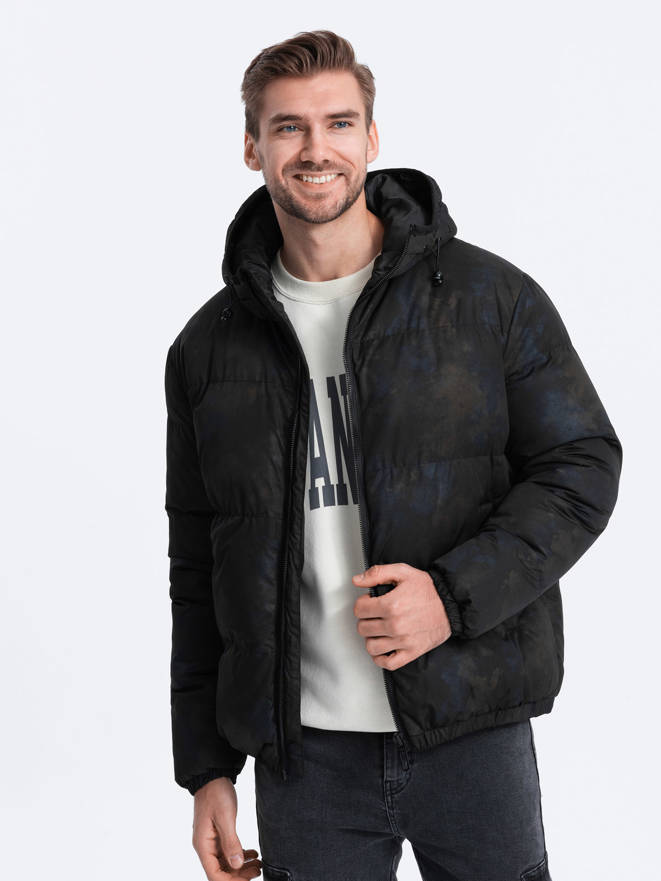 Jackets | Level Up | Collections | Clothing | Ombre.com - Men\'s clothing  online | Übergangsjacken