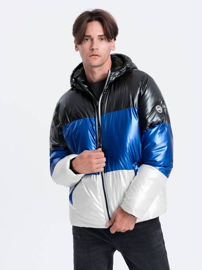 Jackets | Level Up | Collections | Clothing | Ombre.com - Men's clothing  online