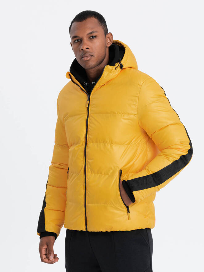 | Level Collections | online - Clothing | Men\'s Jackets Up clothing Ombre.com |