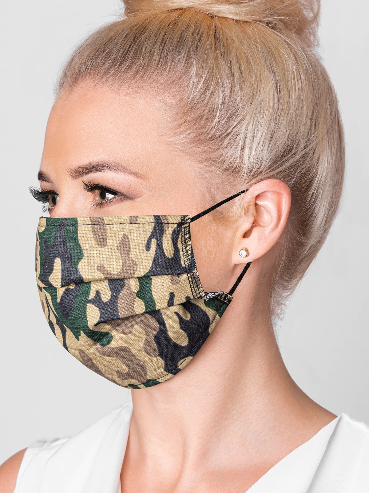 camouflage mask online