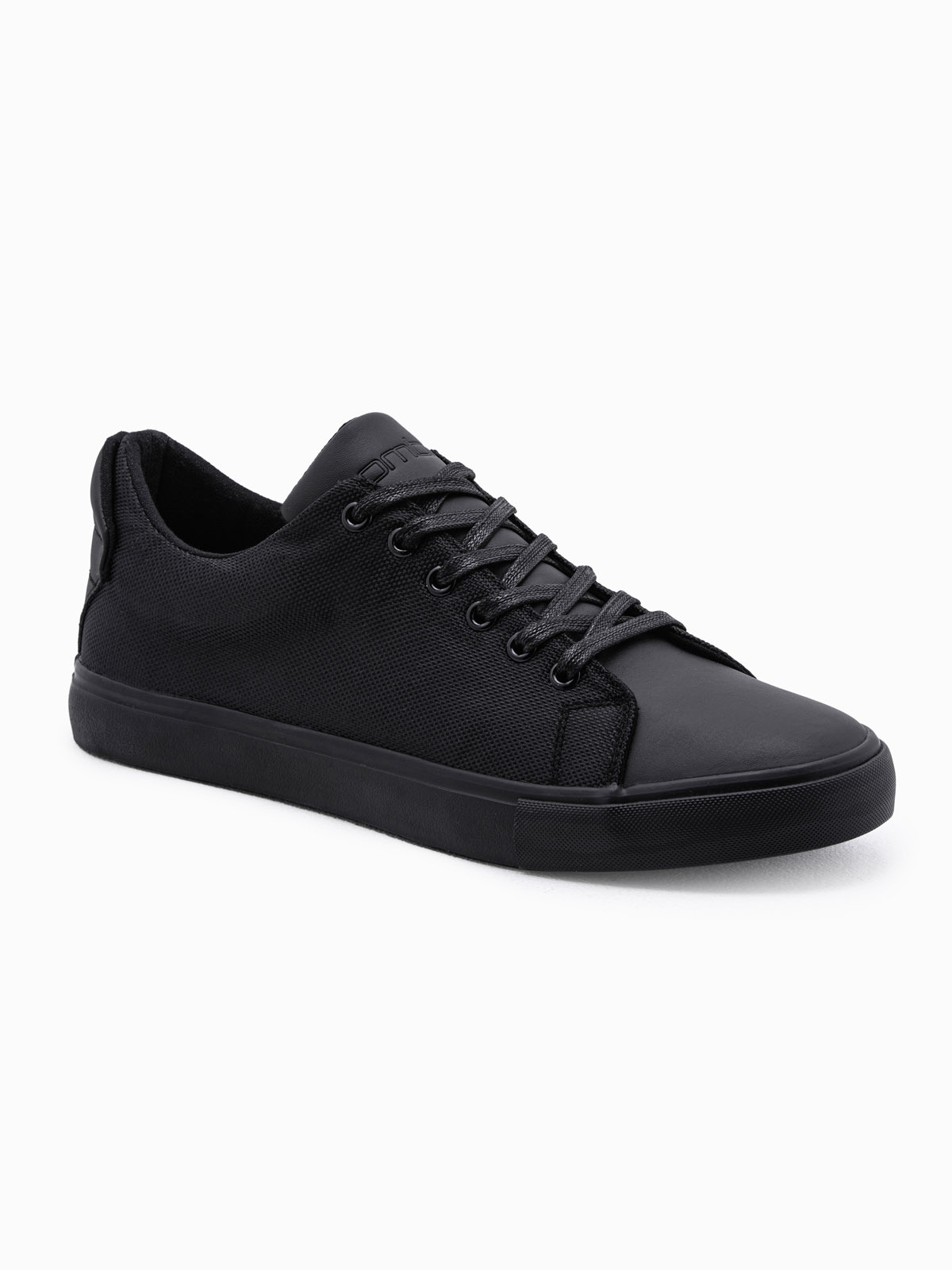 Basic clearance black shoes