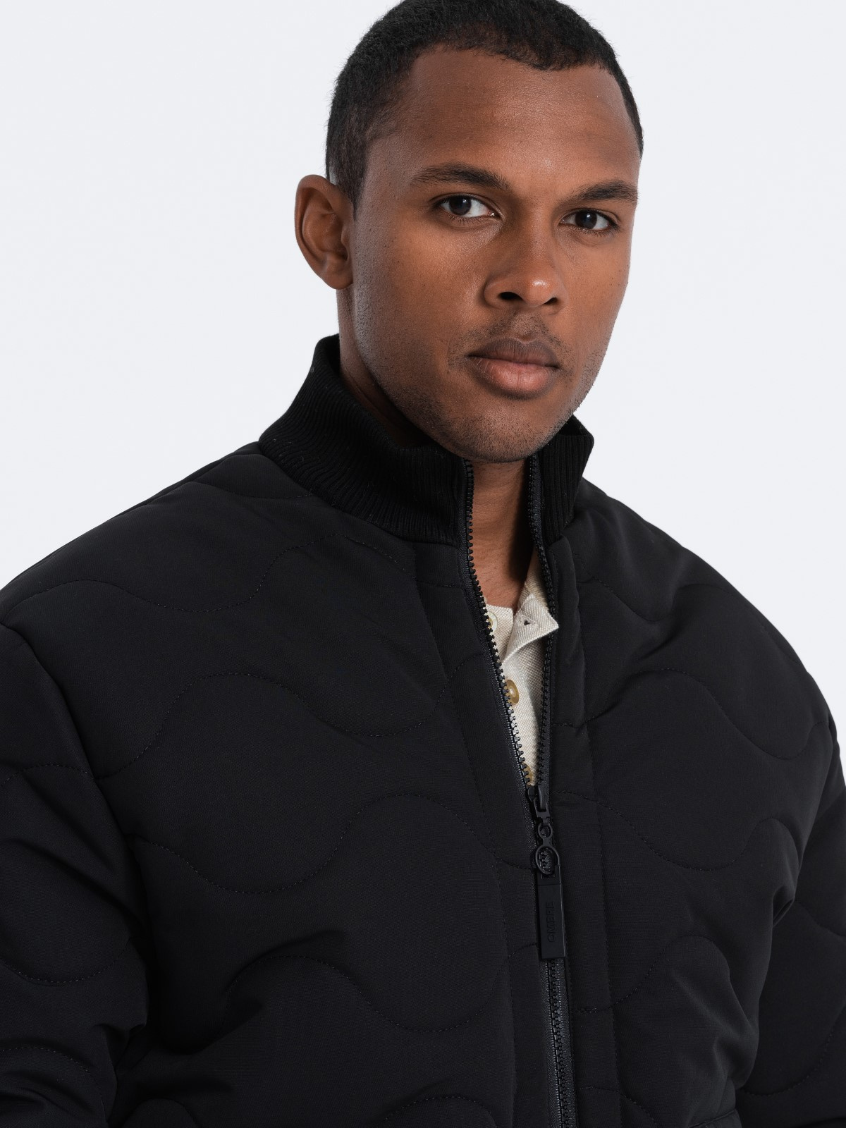 Insulated bomber 2025 jacket mens