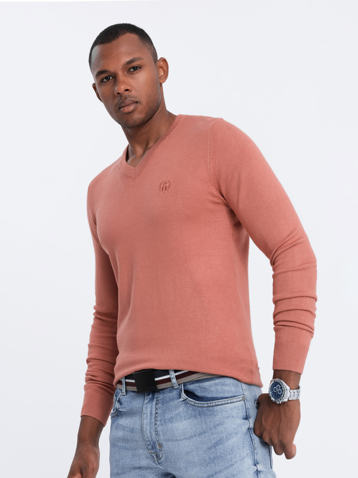 Gents deals sweater online