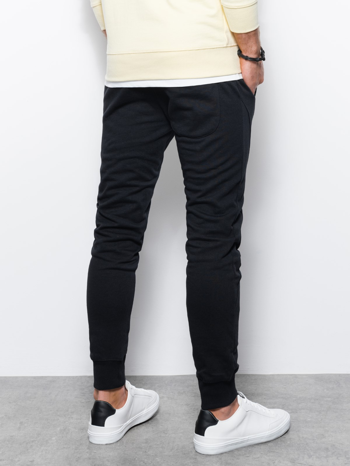 ripped sweatpants mens