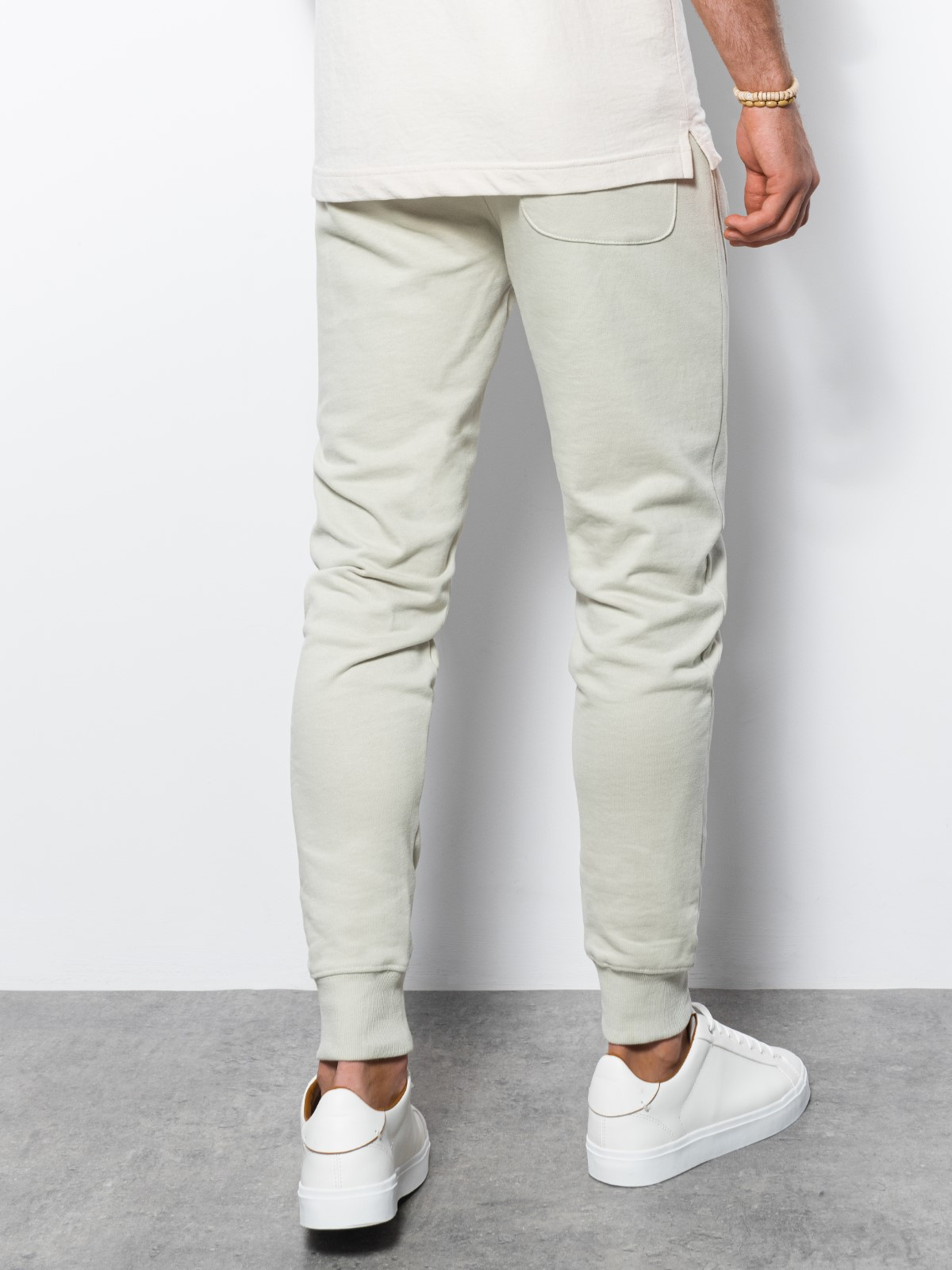 light sweatpants mens