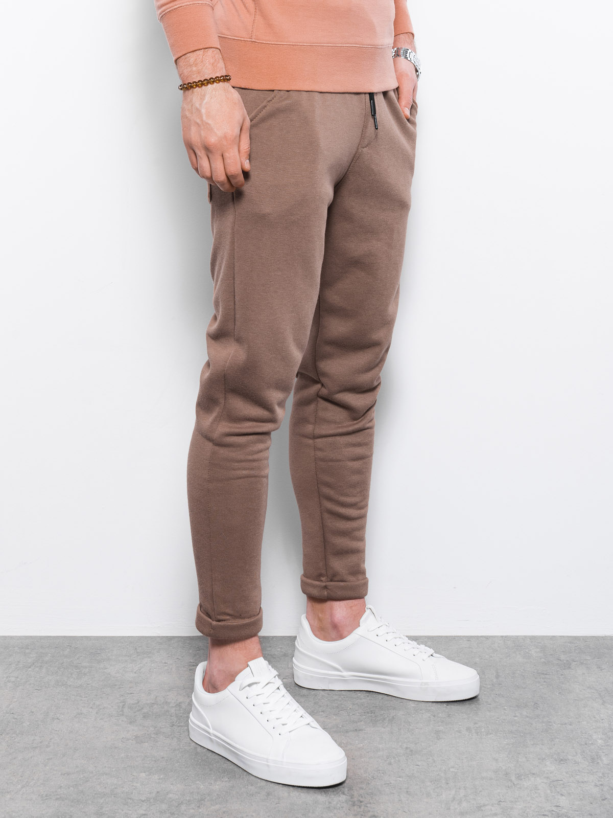 camel joggers mens