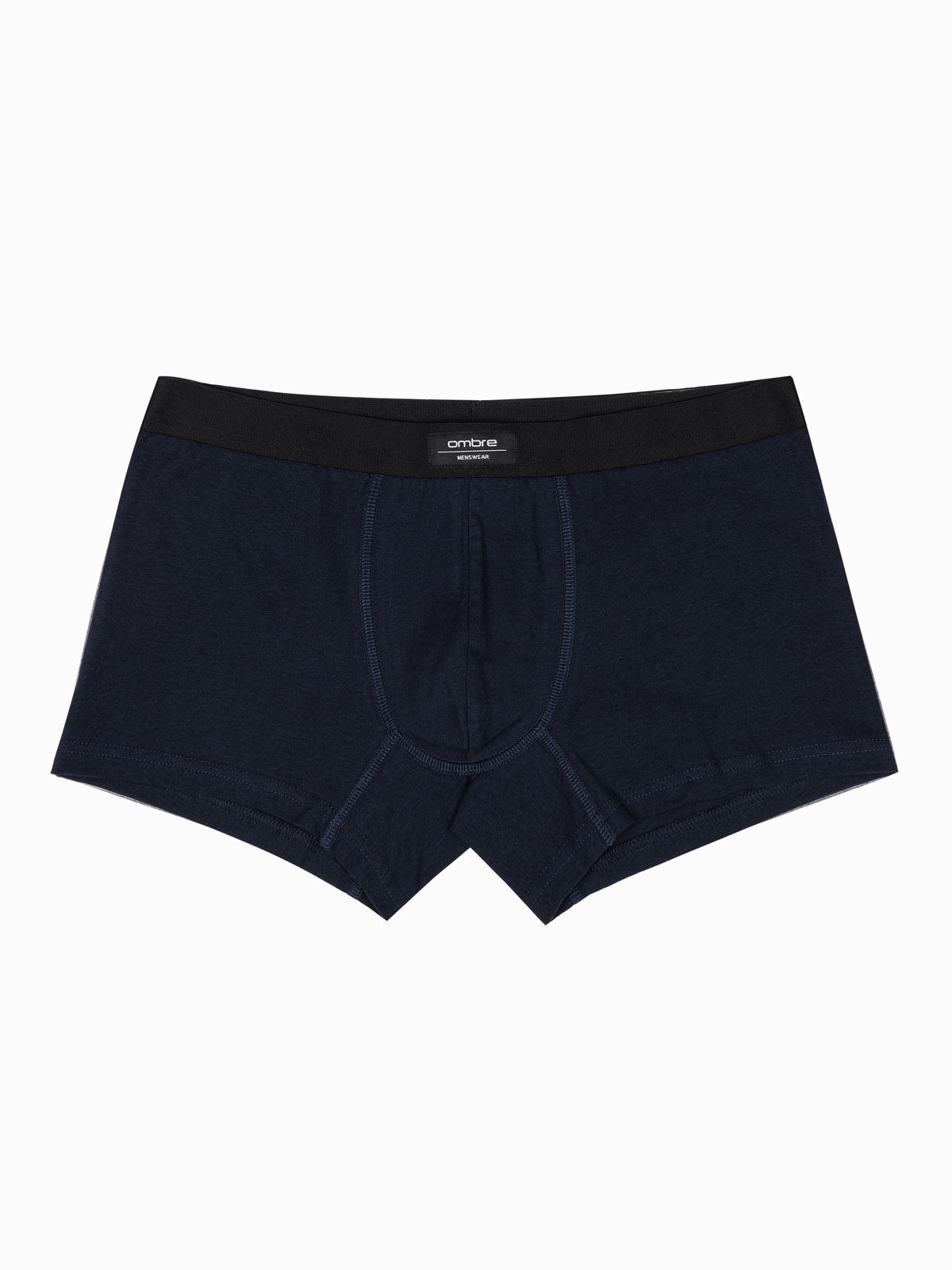 Men's underpants - navy U286 | Ombre.com - Men's clothing online