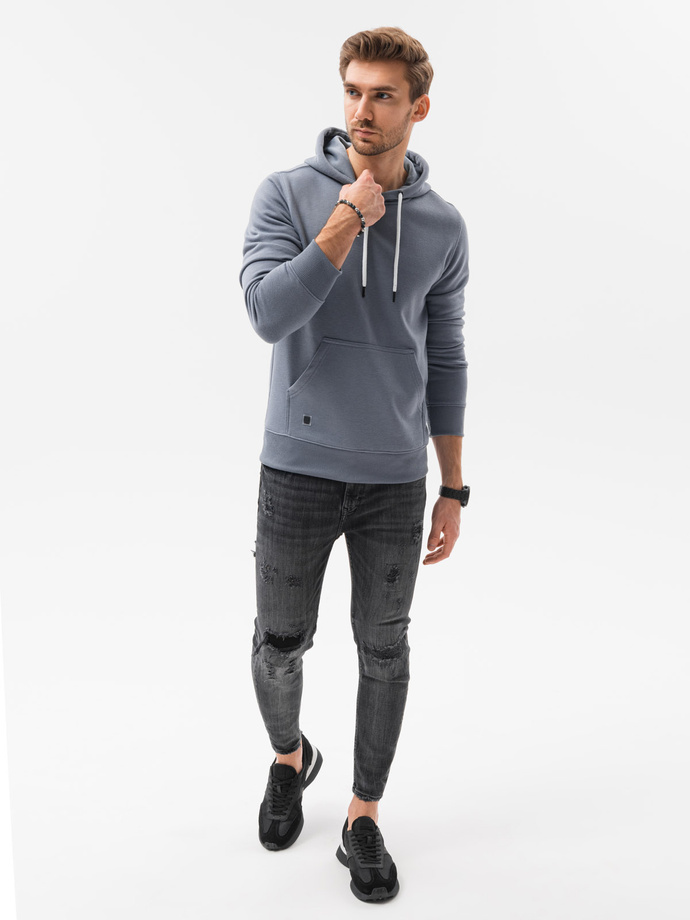 Nike men's cheap hooded sweatshirt