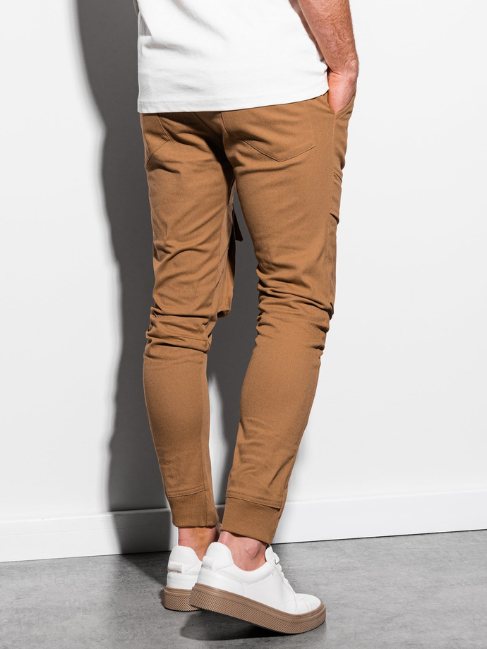 Camel discount joggers mens