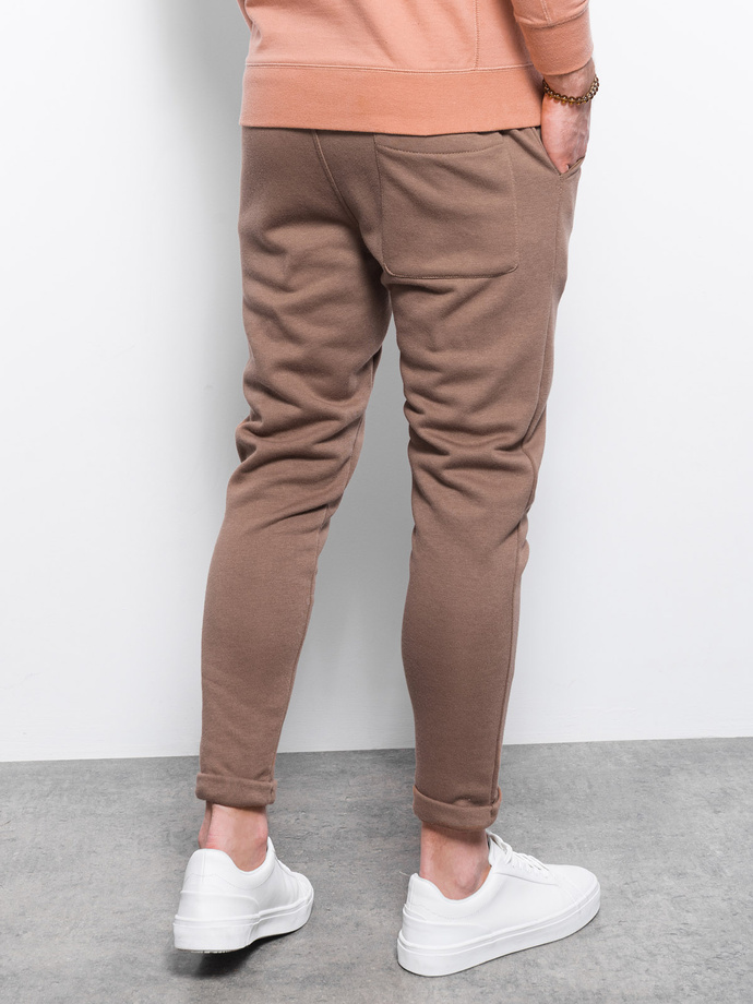 camel joggers mens