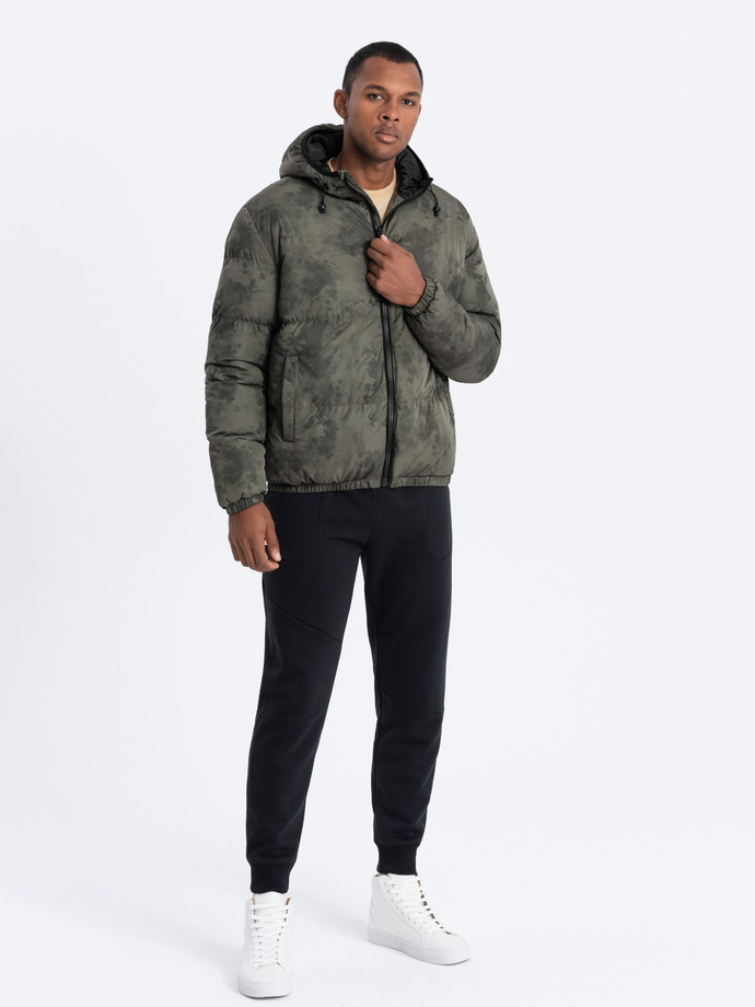 Roots mens winter clearance jackets