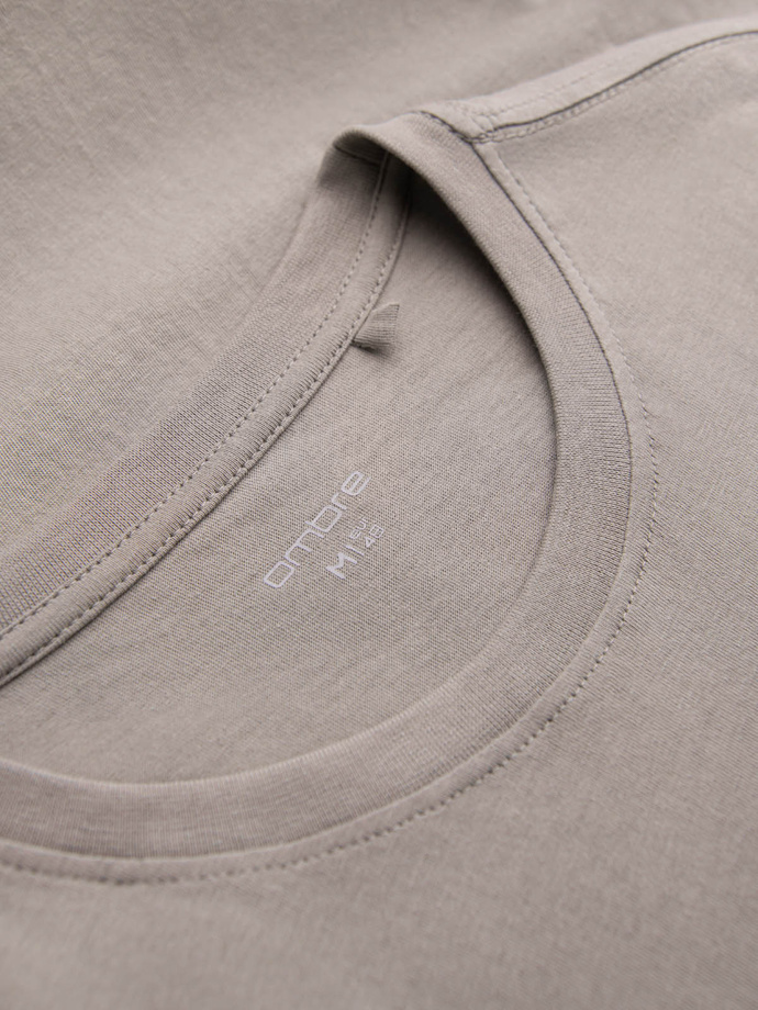 Vyriški marškinėliai su motociklo stiliumi - pelenai V3 OM-TSPT-0125