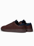 Men's shoes - brown T333