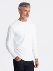 Bluza cu maneca lunga simpla - mix 2-pack Z43