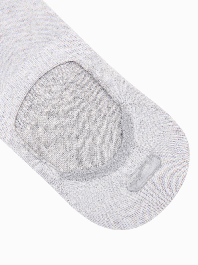 Șosete pentru bărbați, pachet de 4 șosete pentru picioare - culori mixte OM-SOSS-0104