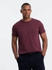 claret