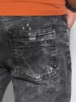 Men's jeans - grey P1065