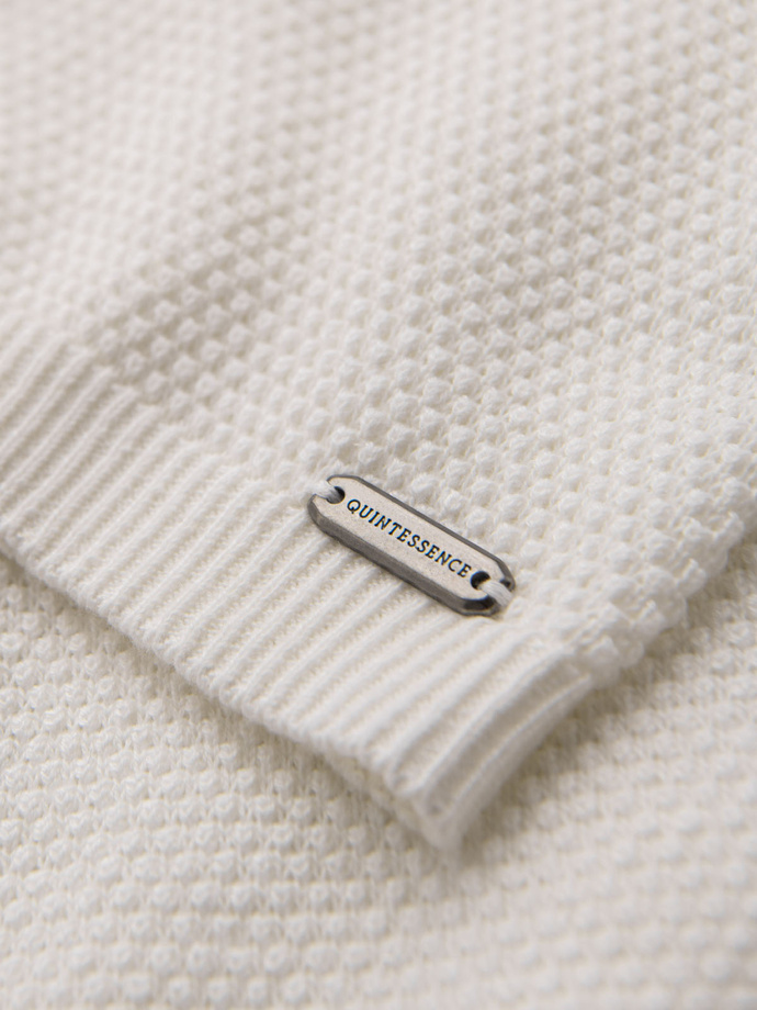 Tricou polo BASIC BASIC pentru bărbați, o singură culoare, din tricot piqué - verde neon V25 OM-POBS-0100