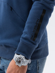 Men's sweatshirt - jeans B1349