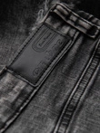 Men's jeans - grey P1065