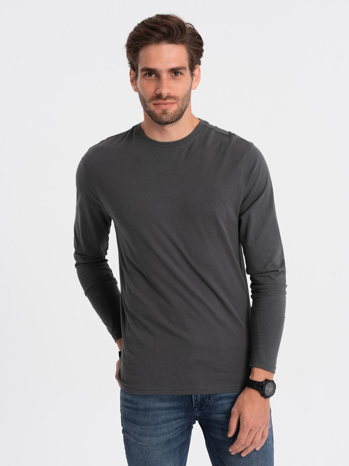 Men's long sleeve longsleeve set 2-pack - mix V2 Z43