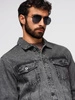 dark grey