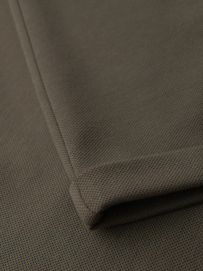 Pantaloni scurți pentru bărbați CHINO - albastru deschis V15 OM-SRDS-0103