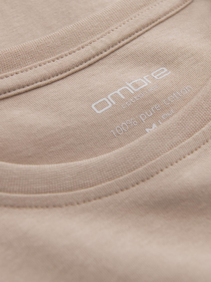 Pánská souprava s dlouhým rukávem 2-pack - mix V3 Z43