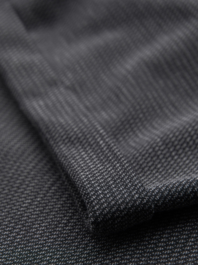 Pantaloni scurți pentru bărbați CHINO - albastru deschis V15 OM-SRDS-0103