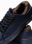 Men's shoes - navy T333