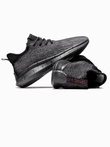 Pánské sneakers boty 388T - černá V4
