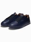 Men's shoes - navy T333