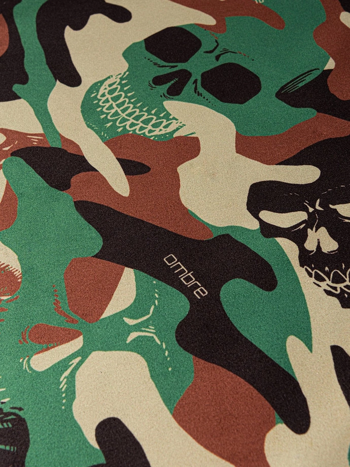 Vonios rankšluostis V-6 A368