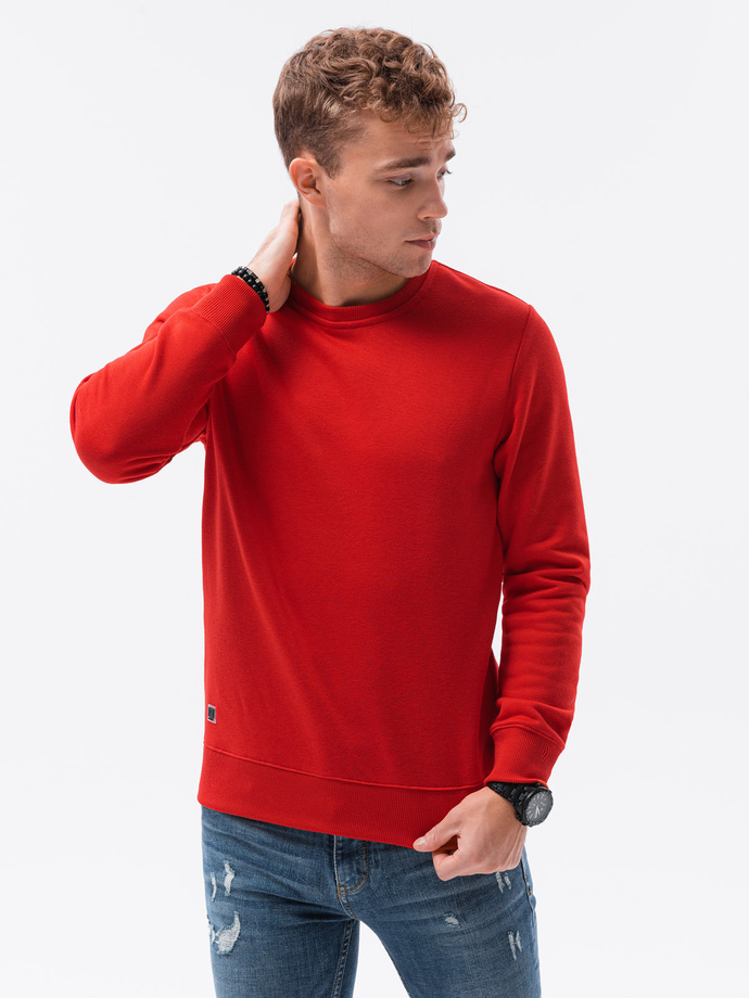 Men's sweatshirt - mix 2-pack Z34