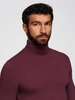 claret