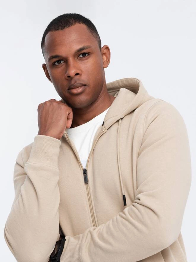 Ombré Men’s Hoodie by Cotton Citizen buy - Small