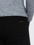 Juodos vyriškos chino kelnės V1 OM-PACP-0151