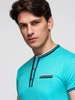 turquoise